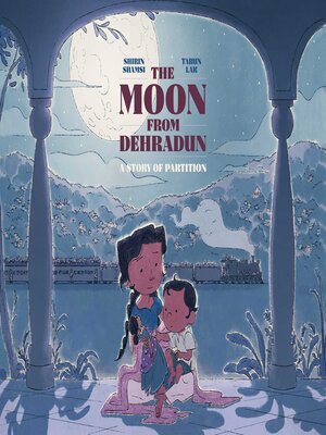 cover image of The Moon from Dehradun